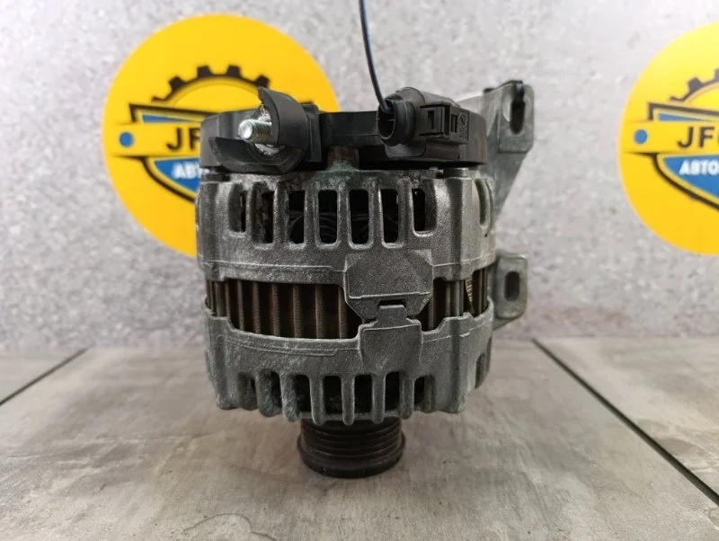 Генератор Volvo S80 2011 AS60