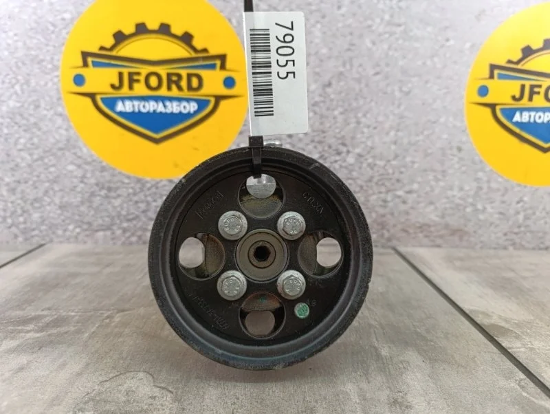 Насос гидроусилителя Volvo S80 2010 AS60