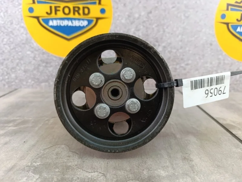 Насос гидроусилителя Volvo S80 2011 AS60