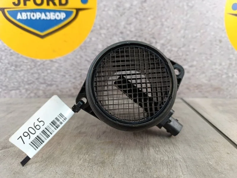 Дмрв Volvo S80 2011 AS60