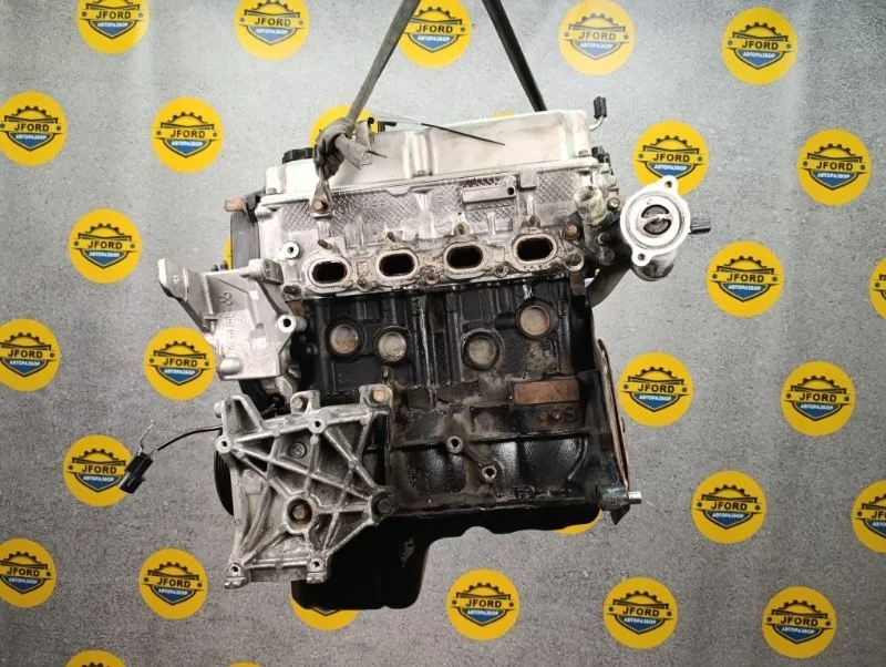 Двигатель Mitsubishi Lancer 2005 CS3A