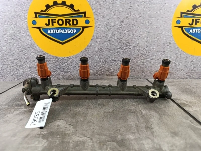 Рампа топливная Mitsubishi Lancer 2005 CS3A