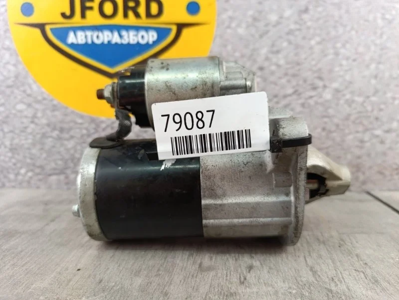 Стартер Mitsubishi Lancer 2005 CS3A