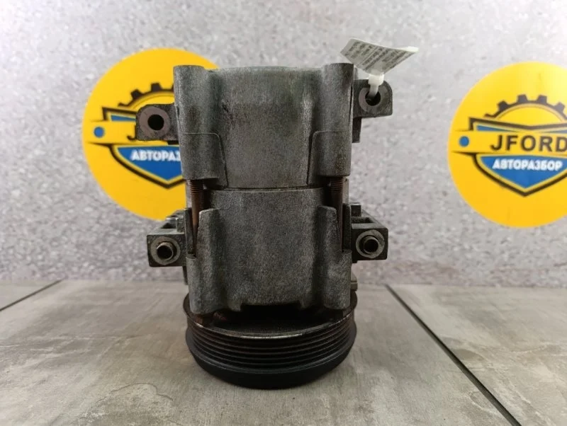 Компрессор кондиционера Ford Maverick 2003 TM1