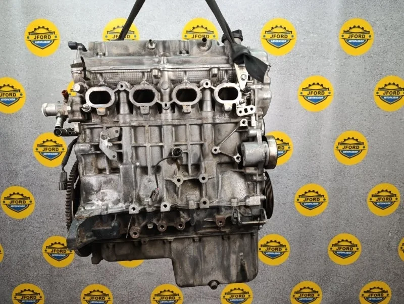 Двигатель Suzuki Grand Vitara 2009 JT