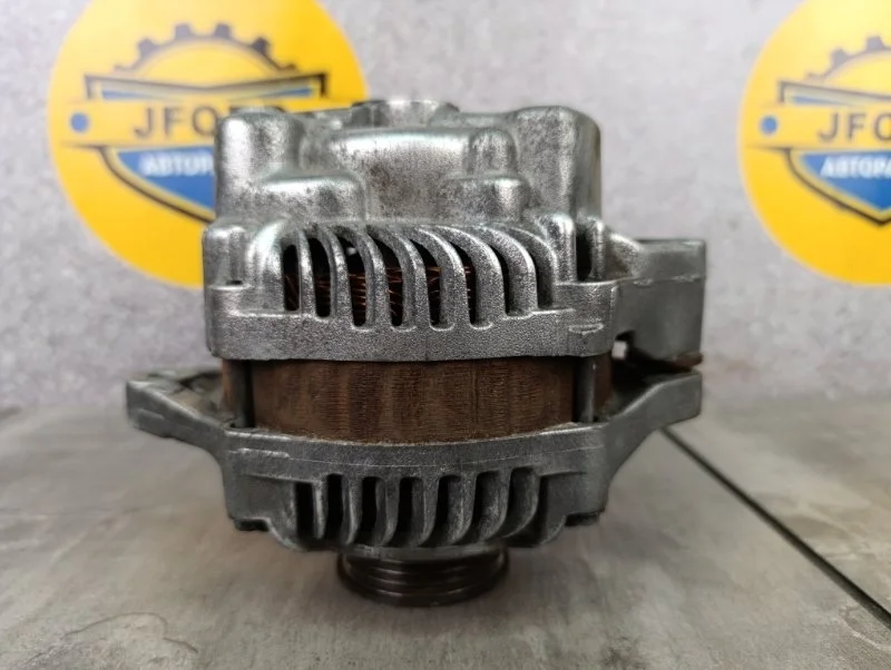 Генератор Suzuki SX4 2009 YC41