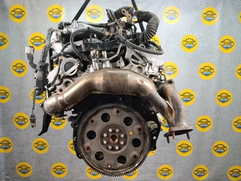 Двигатель Toyota Hilux Surf 1997 N180