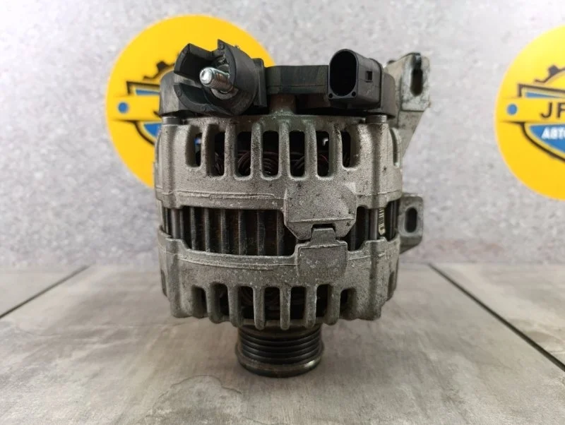 Генератор Volvo S80 2010 AS60