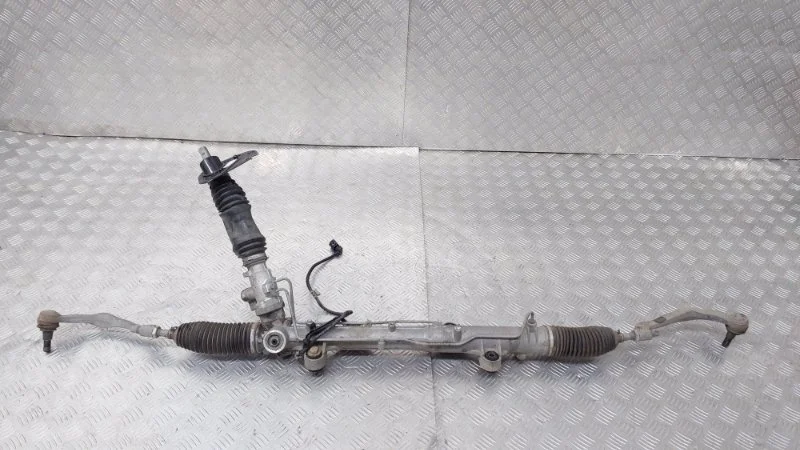 Рулевая рейка Volkswagen Caravelle 2018 T6