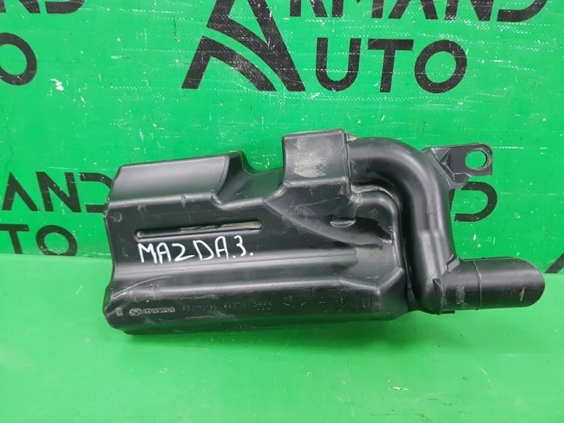 Резонатор воздушного фильтра MAZDA 6 2012 GJ