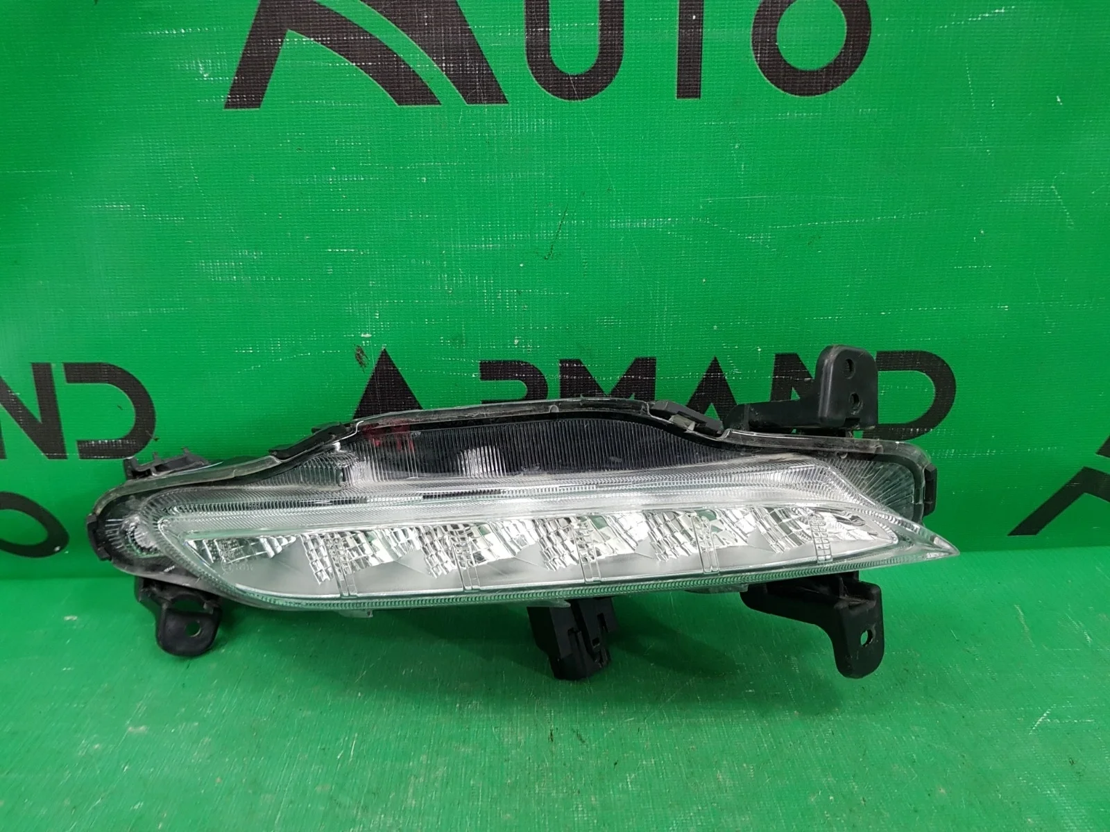 Дхо KIA RIO 2017-2020 4 FB