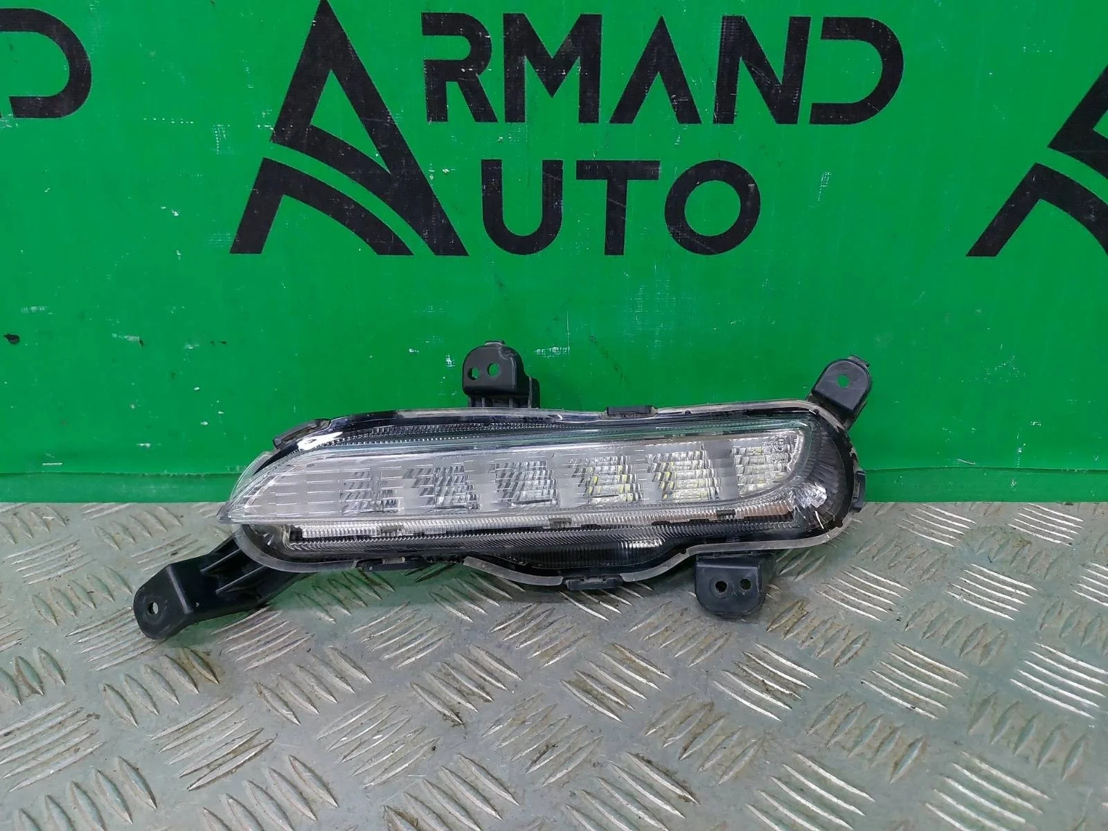 Дхо KIA Rio 2017-2020 4 FB