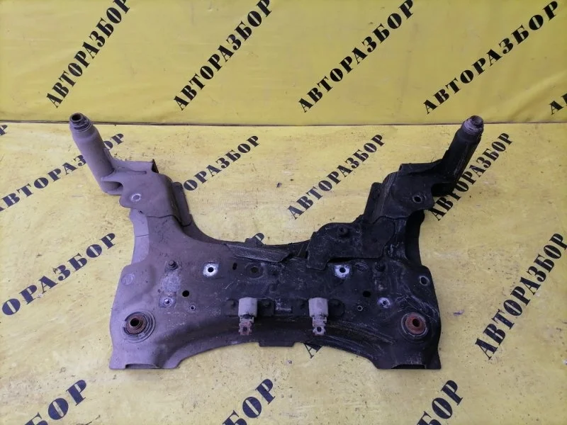 Подрамник передний Renault Megane 3 2009-2016 2009 544012717R УНИВЕРСАЛ 1.5 K9K836 K9KJ836110 Л/С