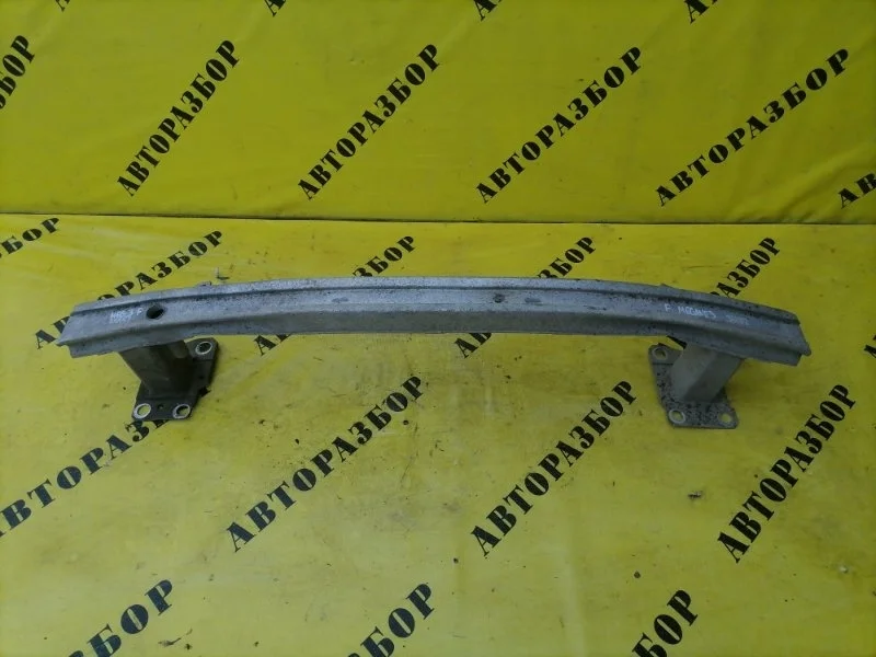 Усилитель переднего бампера RENAULT MEGANE 3 2009-2016 2009 752100003R УНИВЕРСАЛ 1.5 K9K836 K9KJ836110 Л/С