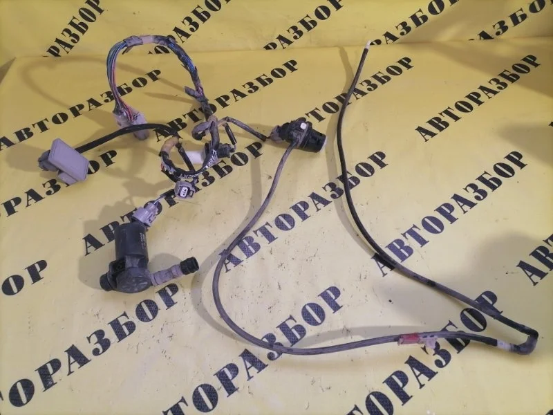 Проводка LEXUS LX570 2007-2021 8594258010