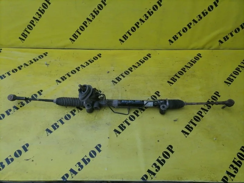 Рейка рулевая CHEVROLET AVEO T300 2011-2015 2013 95040652 СЕДАН 1.6 F16D4 116 Л/С