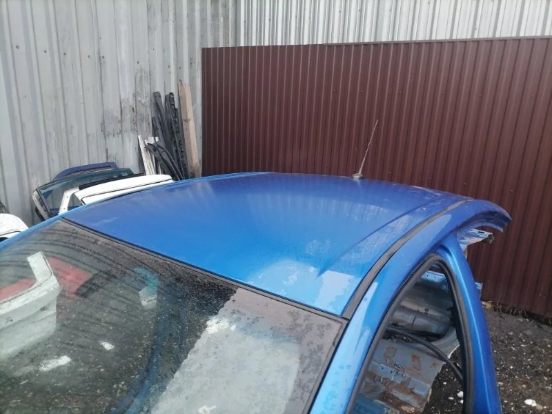 Крыша CHEVROLET AVEO T300 2011-2015 2013 95319967 СЕДАН 1.6 F16D4 116 Л/С