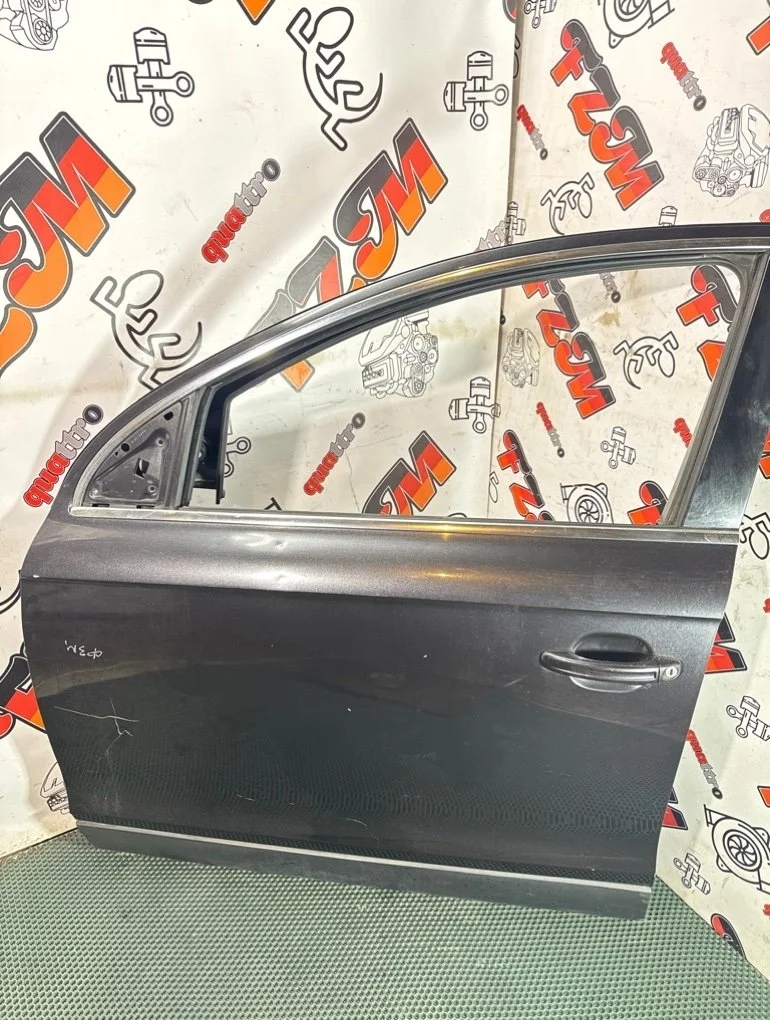 Дверь Audi Q7 4L0831051A 4L, передняя левая