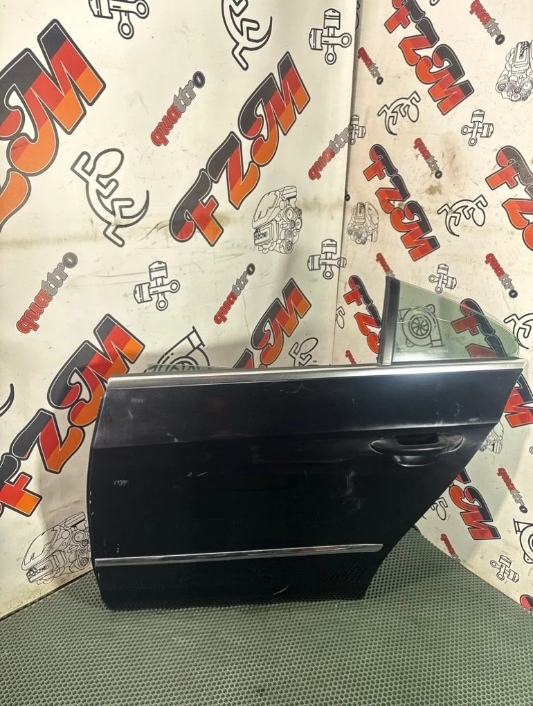 Дверь Volkswagen Passat CC 3C8833055E 3C8, задняя левая