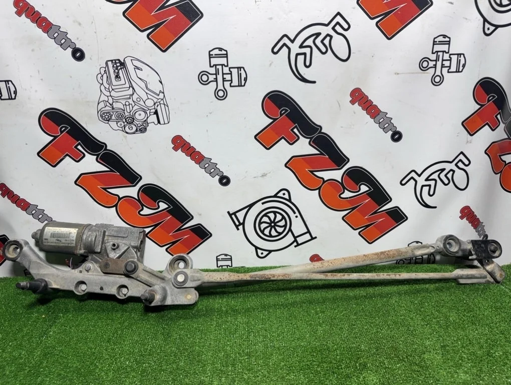 Трапеция стеклоочистителя Audi Q7 4L1955119 4L