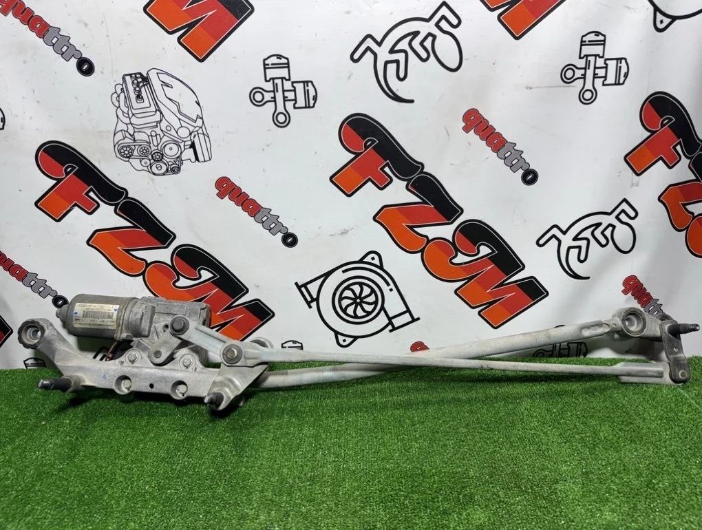 Трапеция стеклоочистителя Audi Q7 4L1955119A 4L