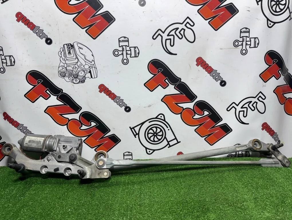 Трапеция стеклоочистителя Audi Q7 4L1955119A 4L