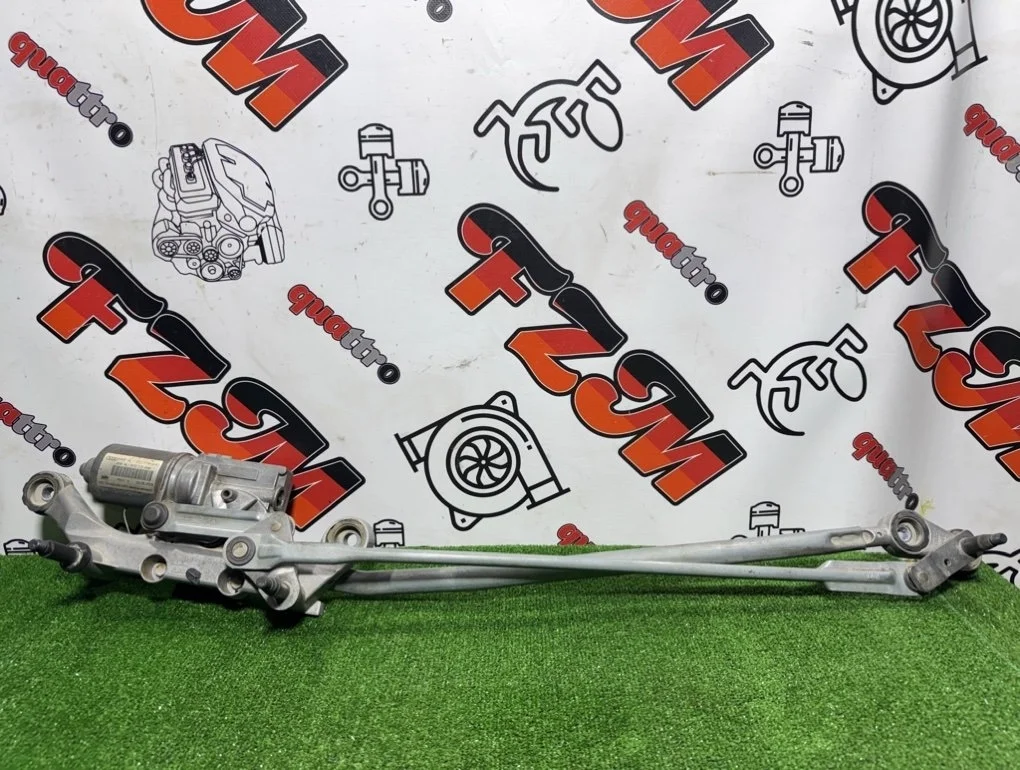 Трапеция стеклоочистителя Audi Q7 4L1955119A 4L