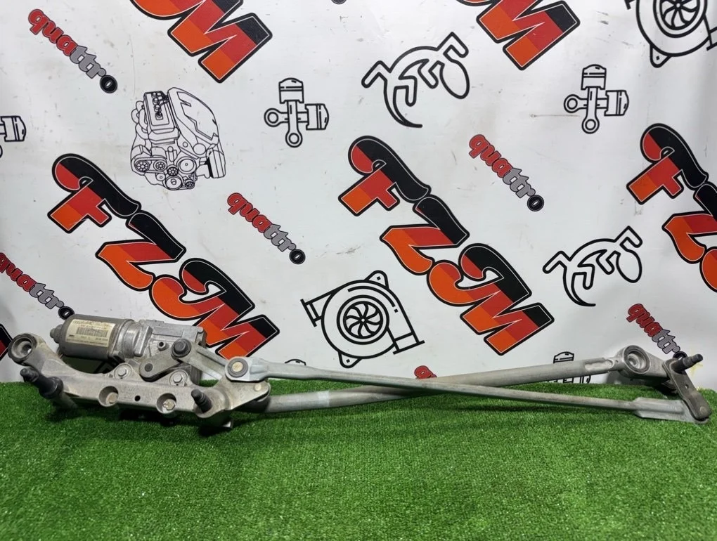 Трапеция стеклоочистителя Audi Q7 4L1955119A 4L