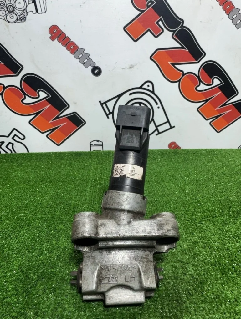 Моторчик стояночного тормоза PORSCHE Cayenne 95835209100 958, задний левый