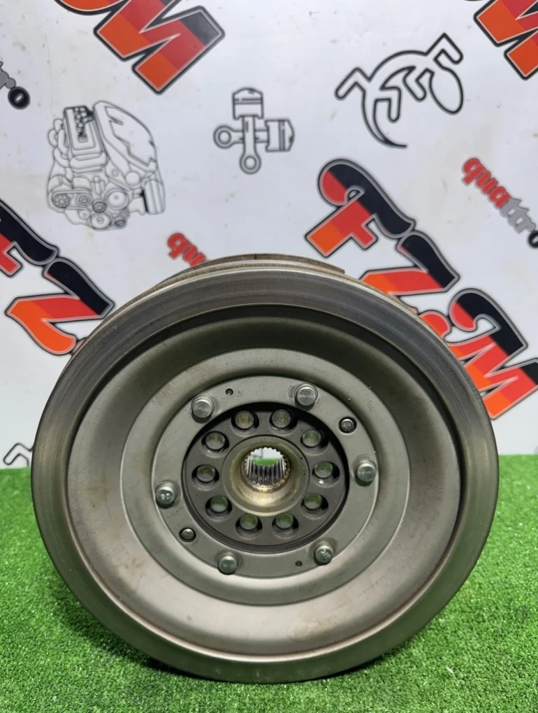 Двухмaссовый маховик Audi A7 0B5105317J 4G DL501