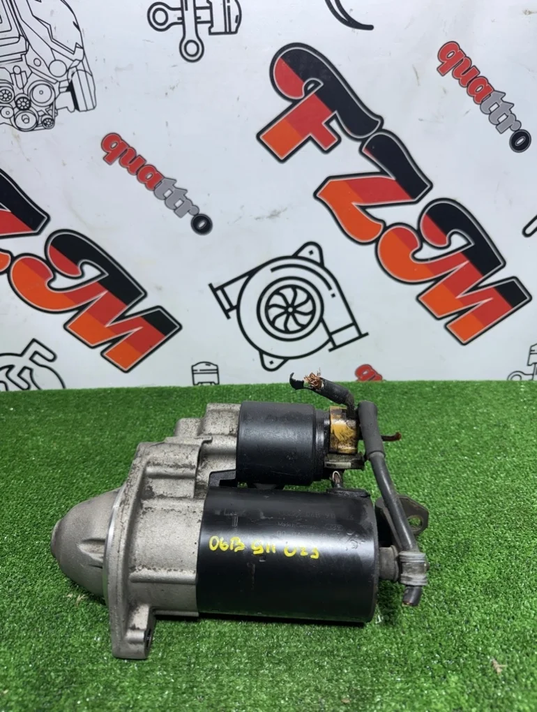 Стартер Volkswagen Passat 06B911023 B5