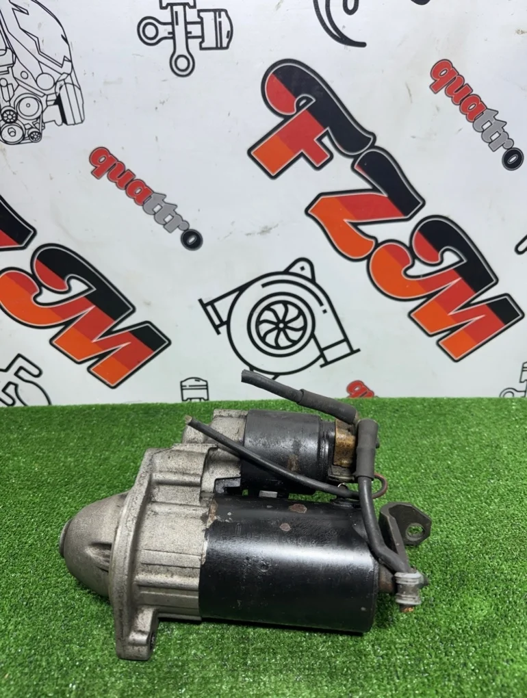 Стартер Volkswagen Passat 06B911023 B5