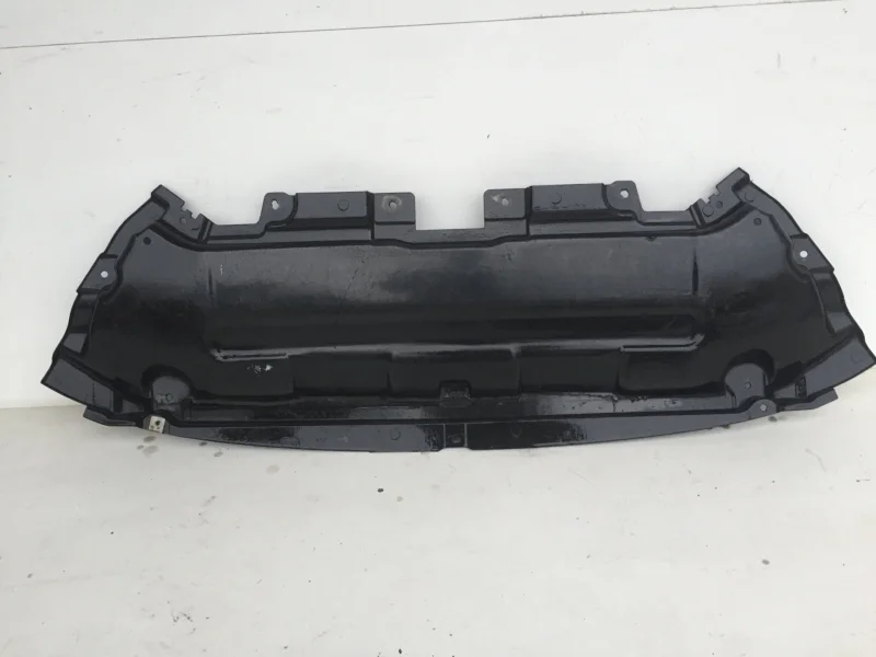 Пыльник бампера Mercedes-Benz GLC-klasse 2015-2023 A2535200023 X253, передний