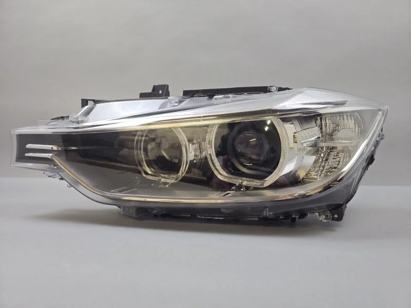 Фара BMW 3 2011-2015 63117259525 F30/F31, левая