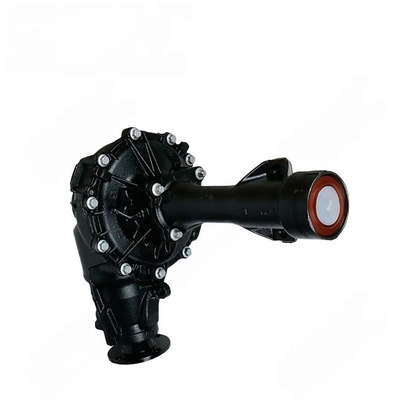 Редуктор переднего моста Toyota Hilux (2005-2015) 411100K291, передний