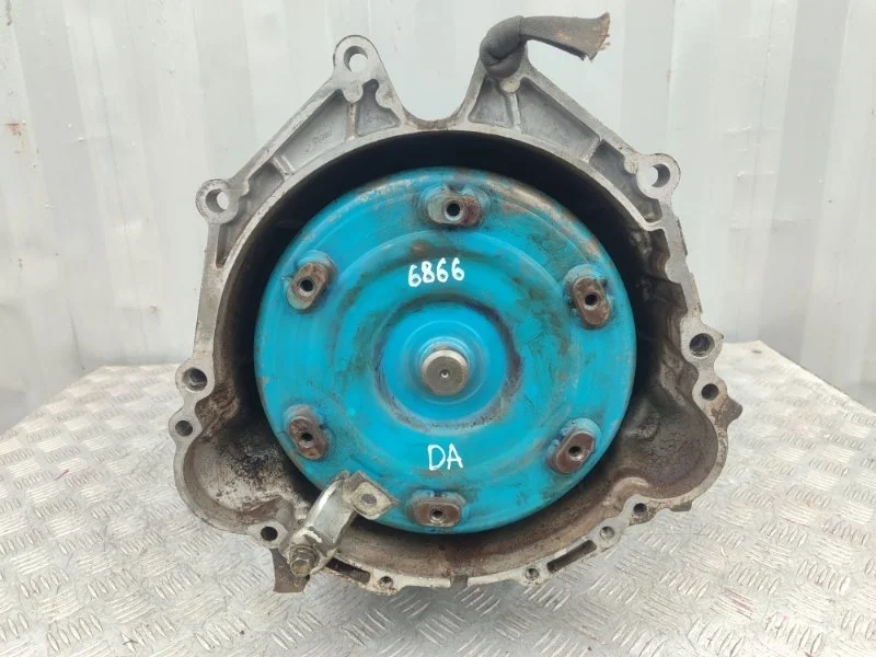 АКПП MITSUBISHI PAJERO SPORT MR593841 6G72