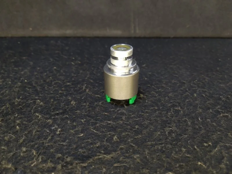 Соленоид АКПП BMW 0501316463 E39 E38 E46