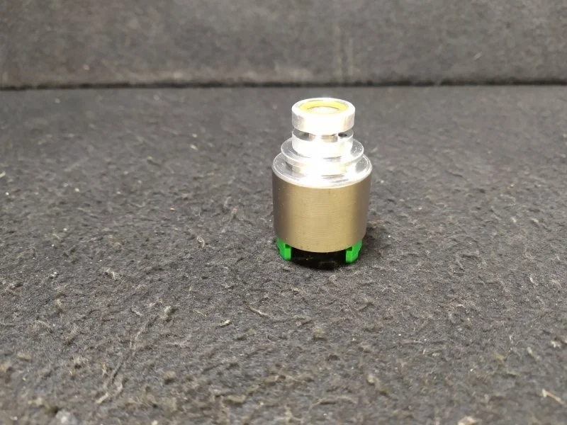 Соленоид АКПП BMW 0501316463 E39 E38 E46