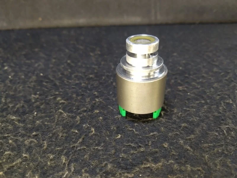 Соленоид АКПП BMW 0501316463 E39 E38 E46