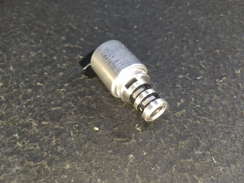 Соленоид АКПП HYUNDAI KIA A4CF1 4631323010