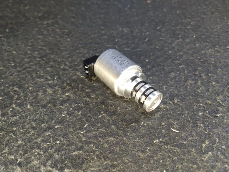 Соленоид АКПП HYUNDAI KIA A4CF1 4631323010