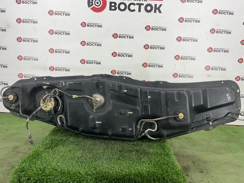 Бак топливный MITSUBISHI PAJERO 2006-2022 1700A404 V9#W