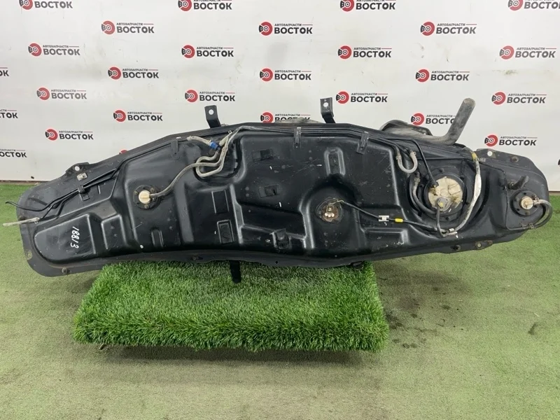 Бак топливный MITSUBISHI PAJERO 2006-2022 1700A404 V9#W