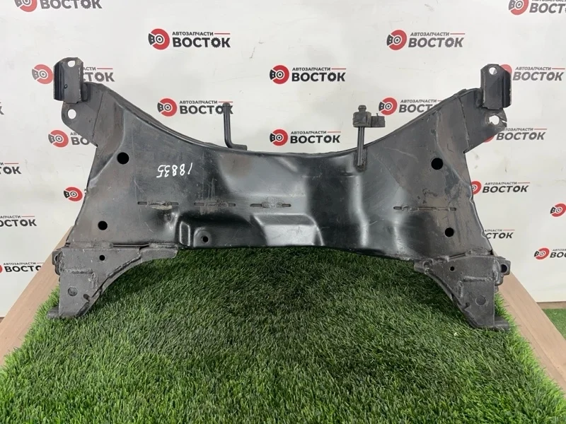 Подрамник MITSUBISHI LANCER 2000-2010 MR510285 CS#A, передний