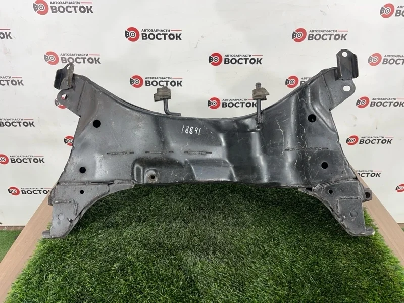 Подрамник MITSUBISHI LANCER 2000-2010 MR510285 CS#A, передний