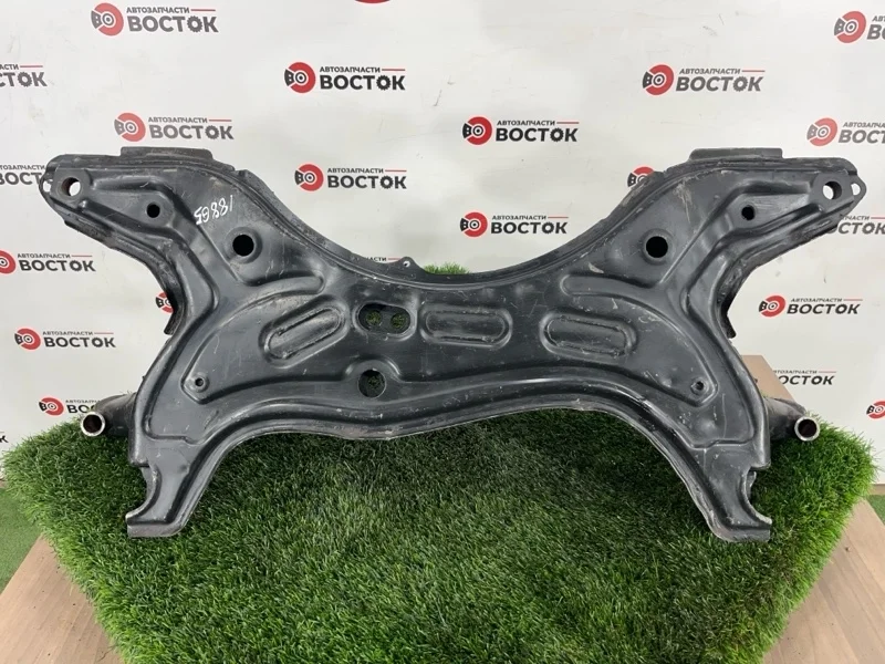 Подрамник TOYOTA RAV4 2000-2005 5120142060 ACA20 1AZ-FE, передний