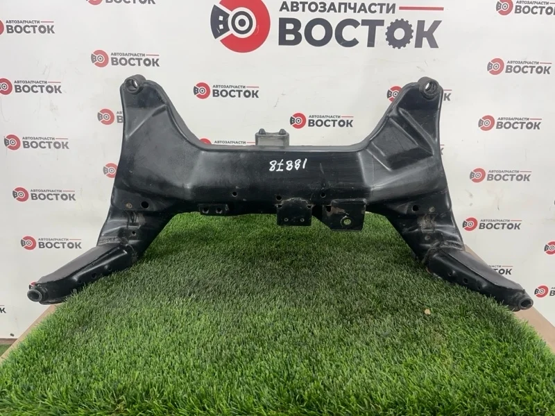 Подрамник NISSAN ALMERA CLASSIC 2006-2012 5440195F0A B1O QG16DE, передний