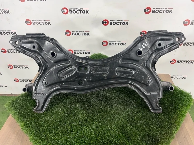 Подрамник TOYOTA RAV4 2000-2005 5120142060 ACA20 1AZ-FE, передний