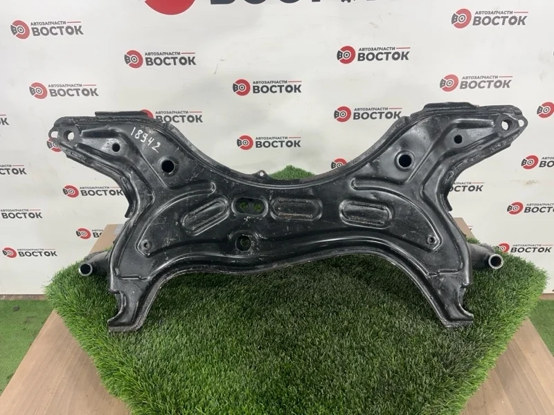 Подрамник TOYOTA RAV4 2000-2005 5120142060 ACA20 1AZ-FE, передний