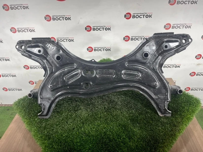 Подрамник TOYOTA RAV4 2000-2005 5120142060 ACA20 1AZ-FE, передний